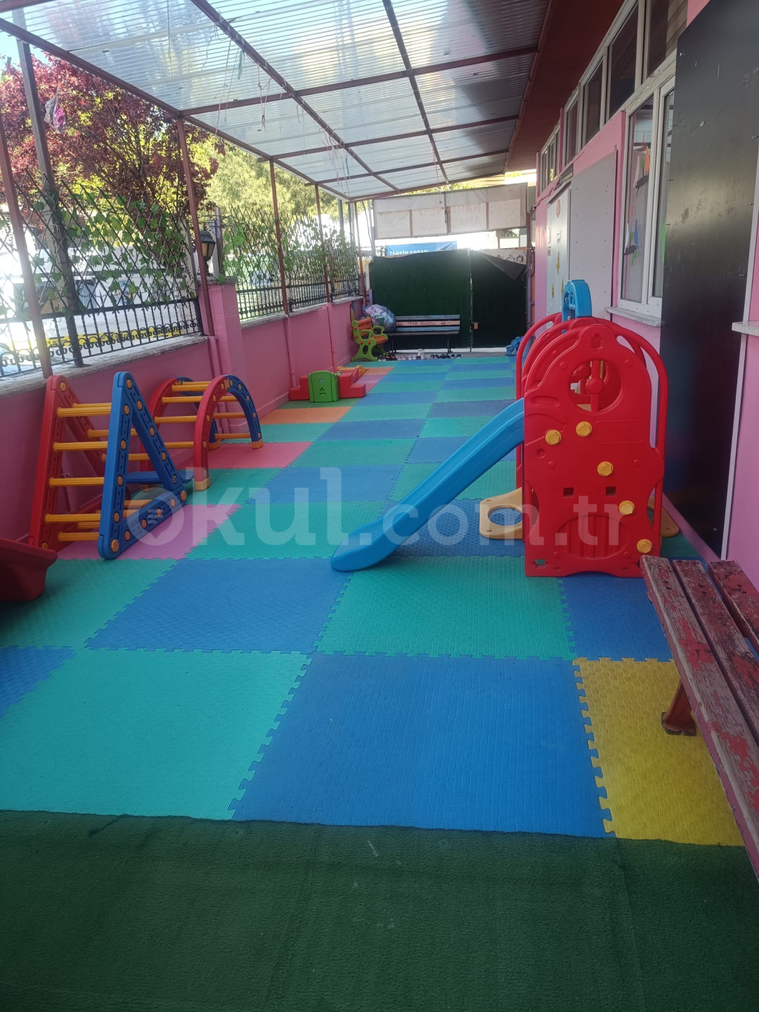 Özel Pendik Nar Tanesi Anaokulu - 1