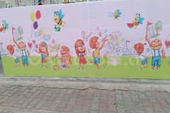 Özel Pendik Nar Tanesi Anaokulu - 12