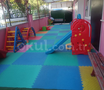 Özel Pendik Nar Tanesi Anaokulu