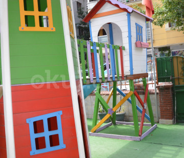 Özel Bilgi Köşkü Anaokulu