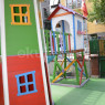 Özel Bilgi Köşkü Anaokulu
