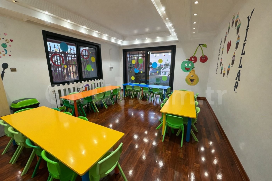 Özel Fatma Kibar Anaokulu - 26