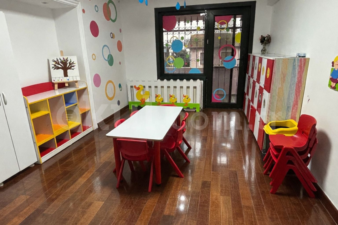 Özel Fatma Kibar Anaokulu - 24