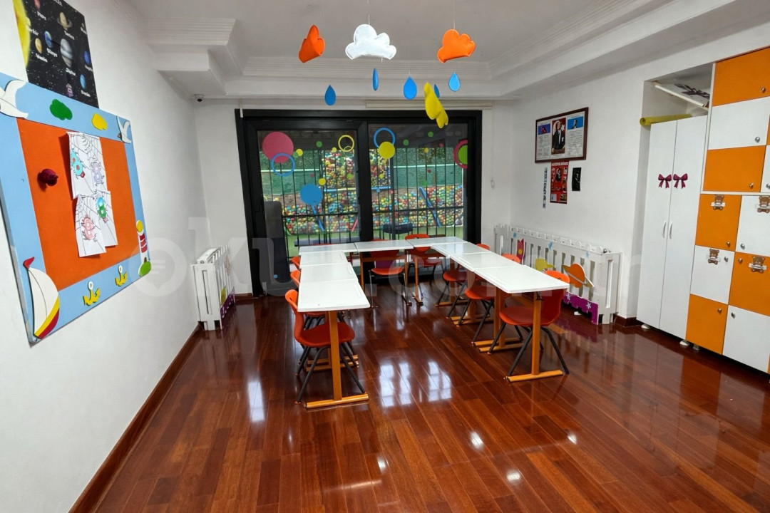 Özel Fatma Kibar Anaokulu - 28