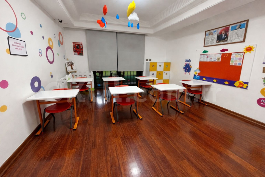 Özel Fatma Kibar Anaokulu - 27