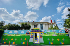 Özel Fatma Kibar Anaokulu