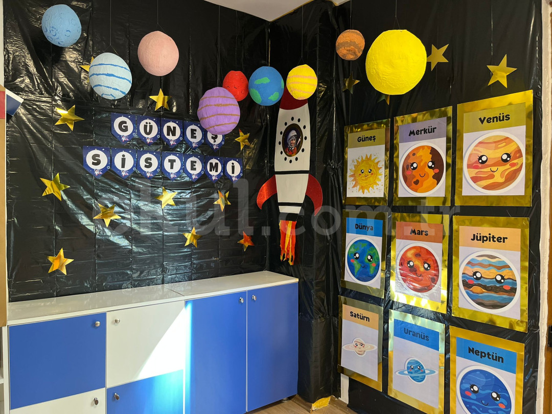 Özel Özde Bilim Anaokulu - 17