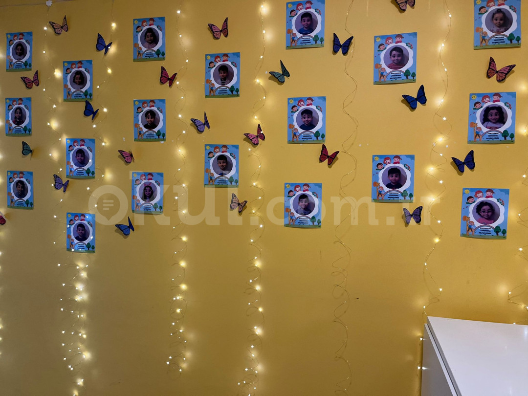 Özel Özde Bilim Anaokulu - 41