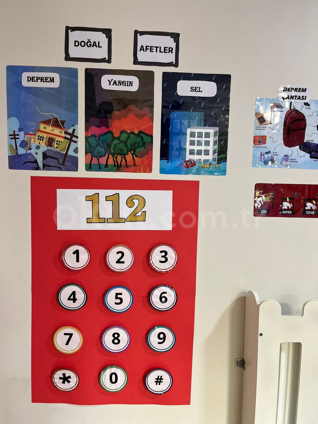 Özel Özde Bilim Anaokulu - 20