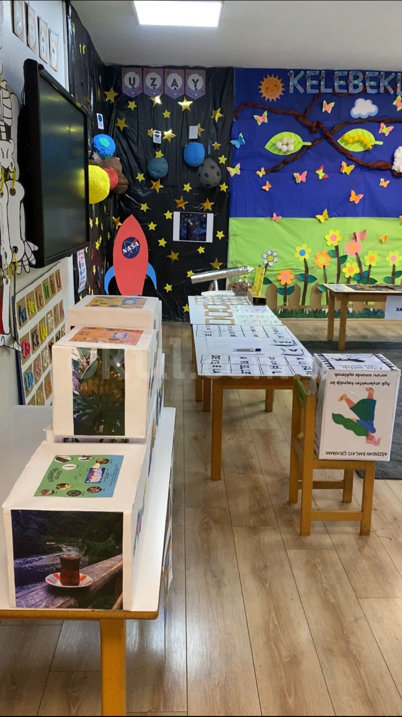 Özel Özde Bilim Anaokulu - 26