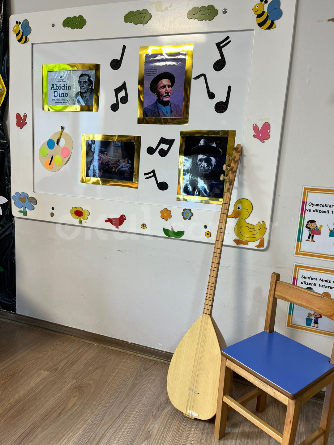Özel Özde Bilim Anaokulu - 18