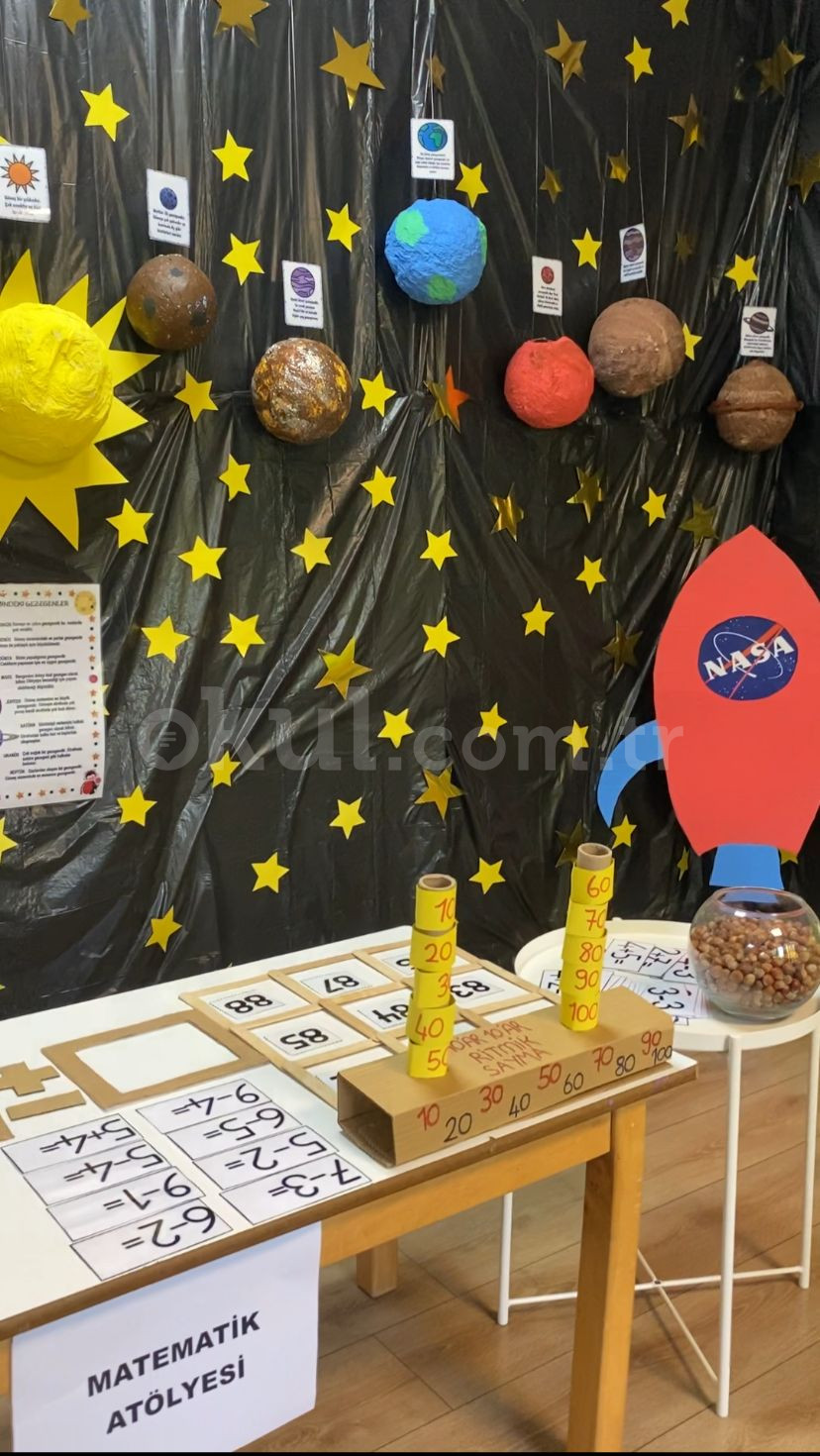 Özel Özde Bilim Anaokulu - 16