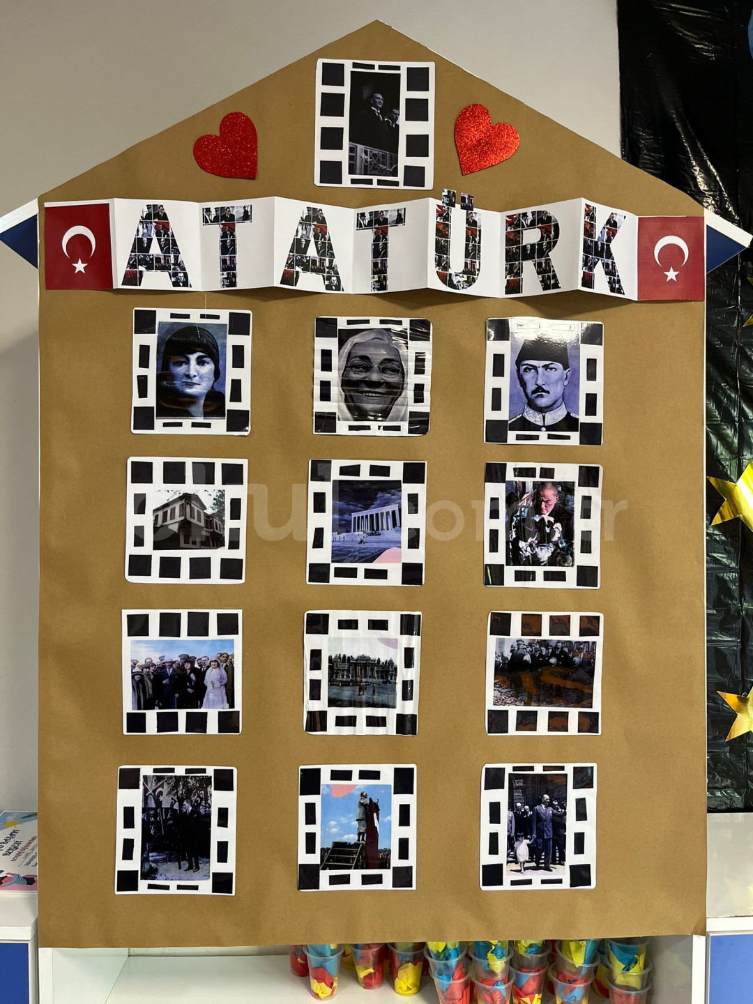 Özel Özde Bilim Anaokulu - 21