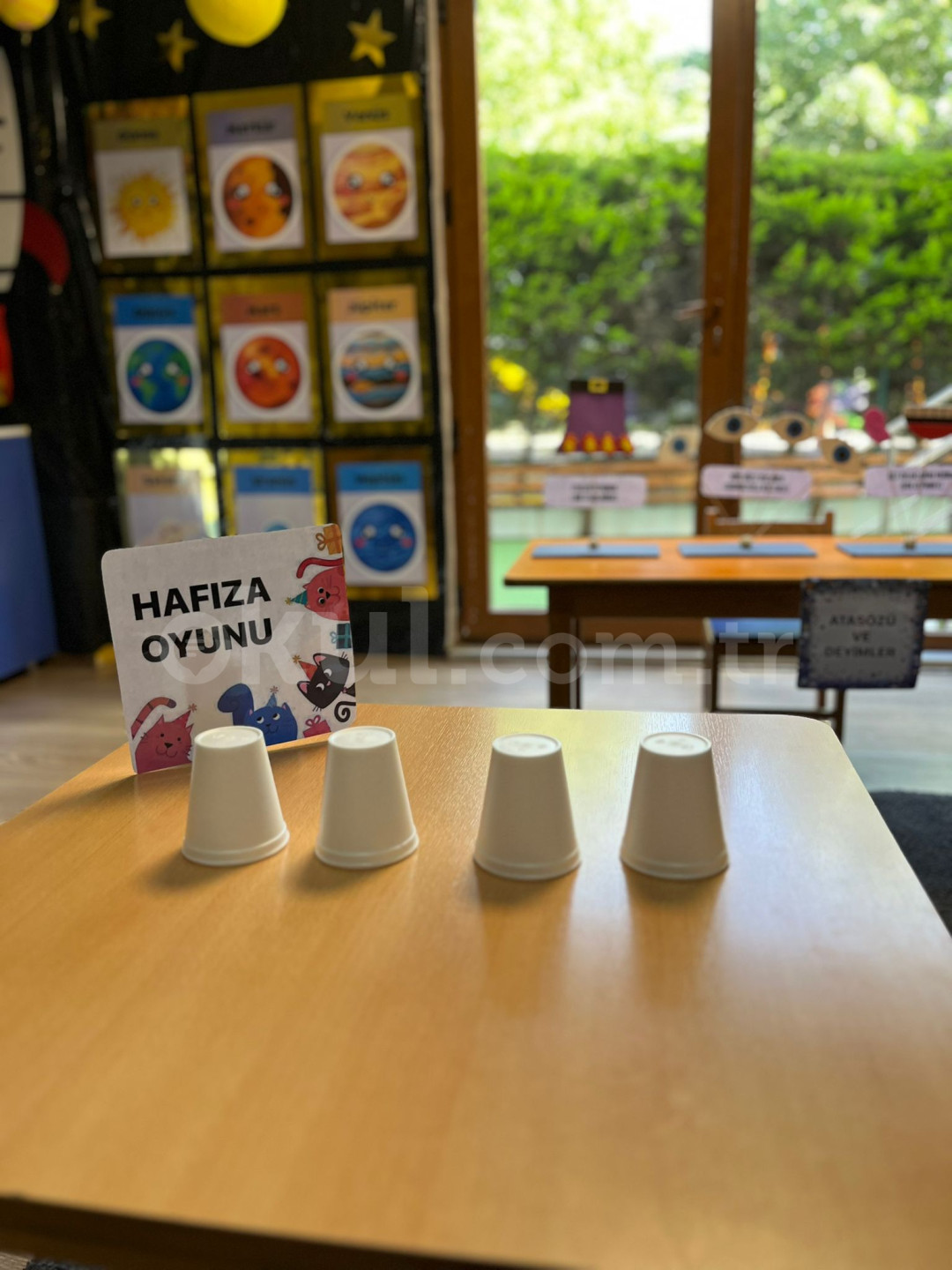 Özel Özde Bilim Anaokulu - 12