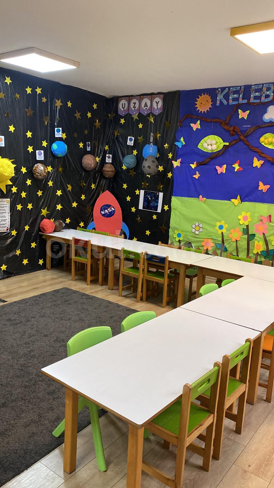 Özel Özde Bilim Anaokulu - 10