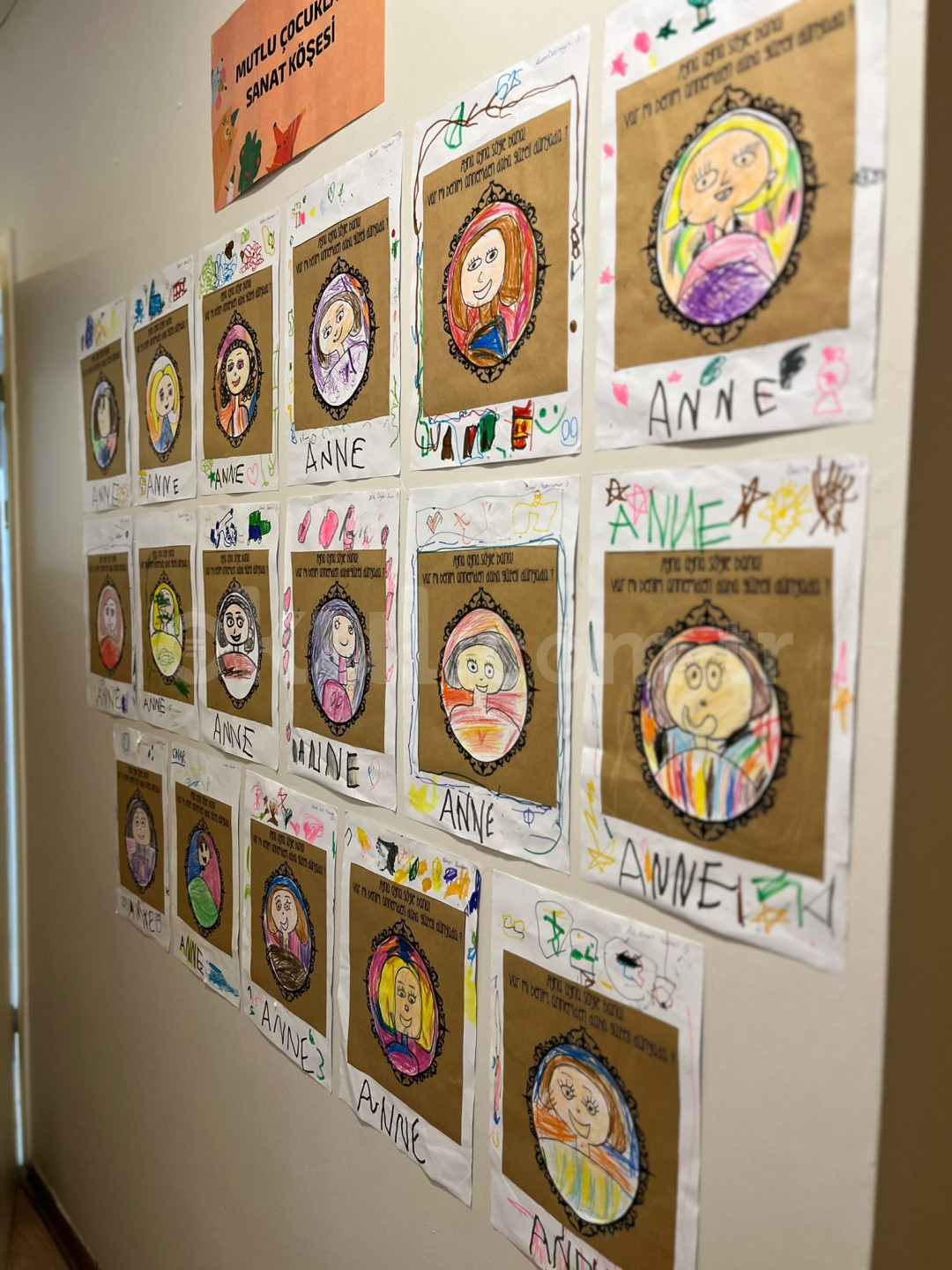 Özel Özde Bilim Anaokulu - 23