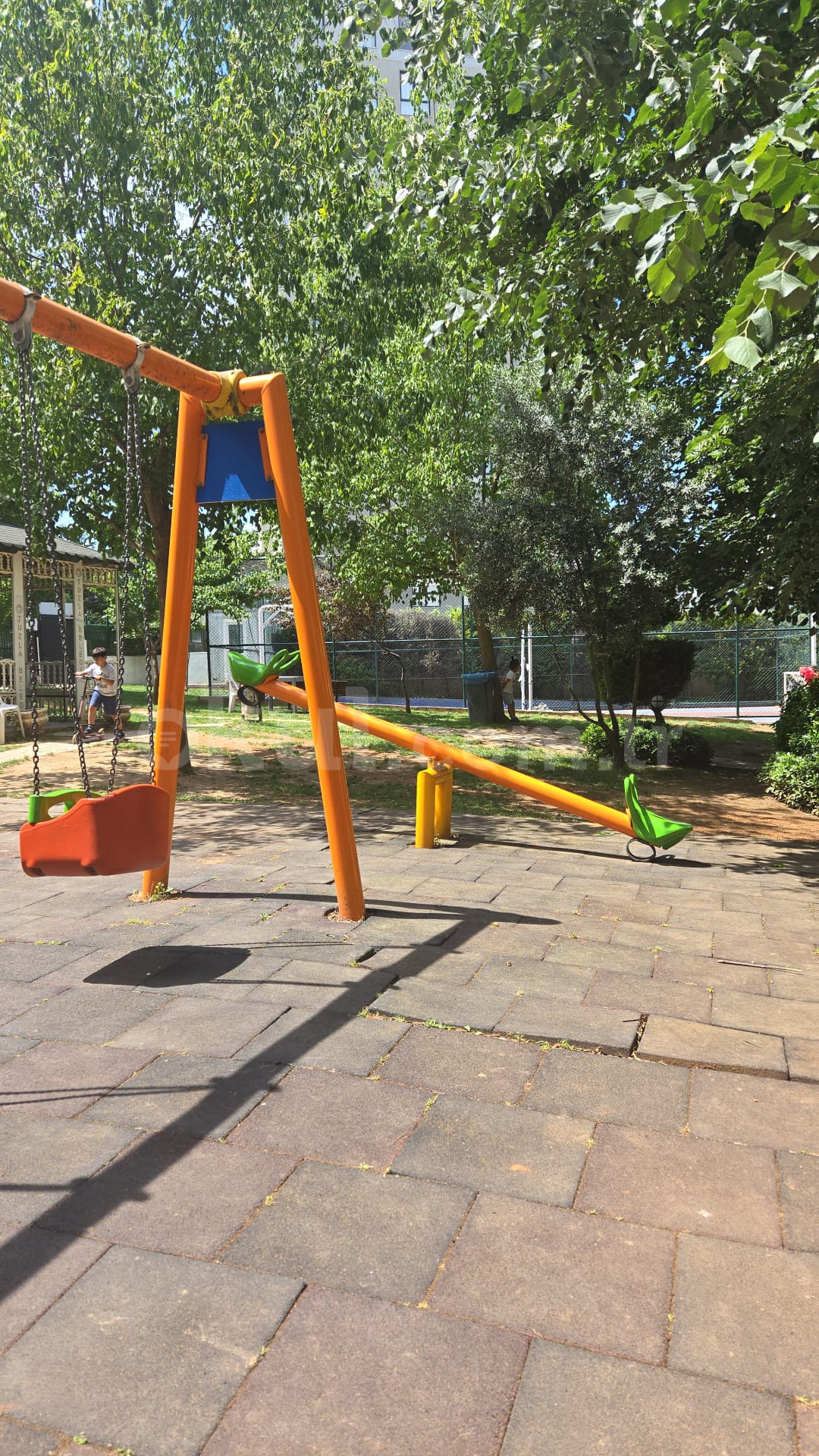 Özel Özde Bilim Anaokulu - 3