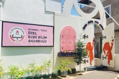 Özel Özde Bilim Anaokulu