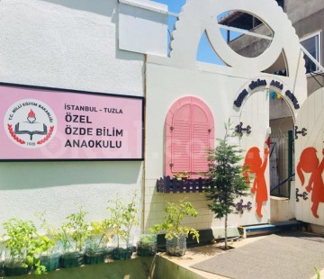 Özel Özde Bilim Anaokulu