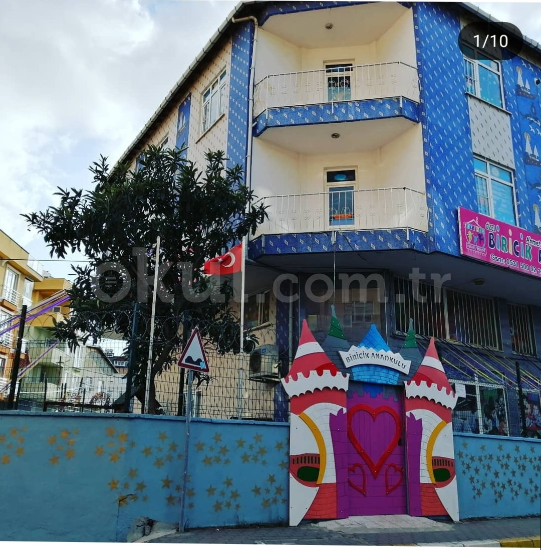 Özel Biricik Ahmet Yesevi Anaokulu - 5