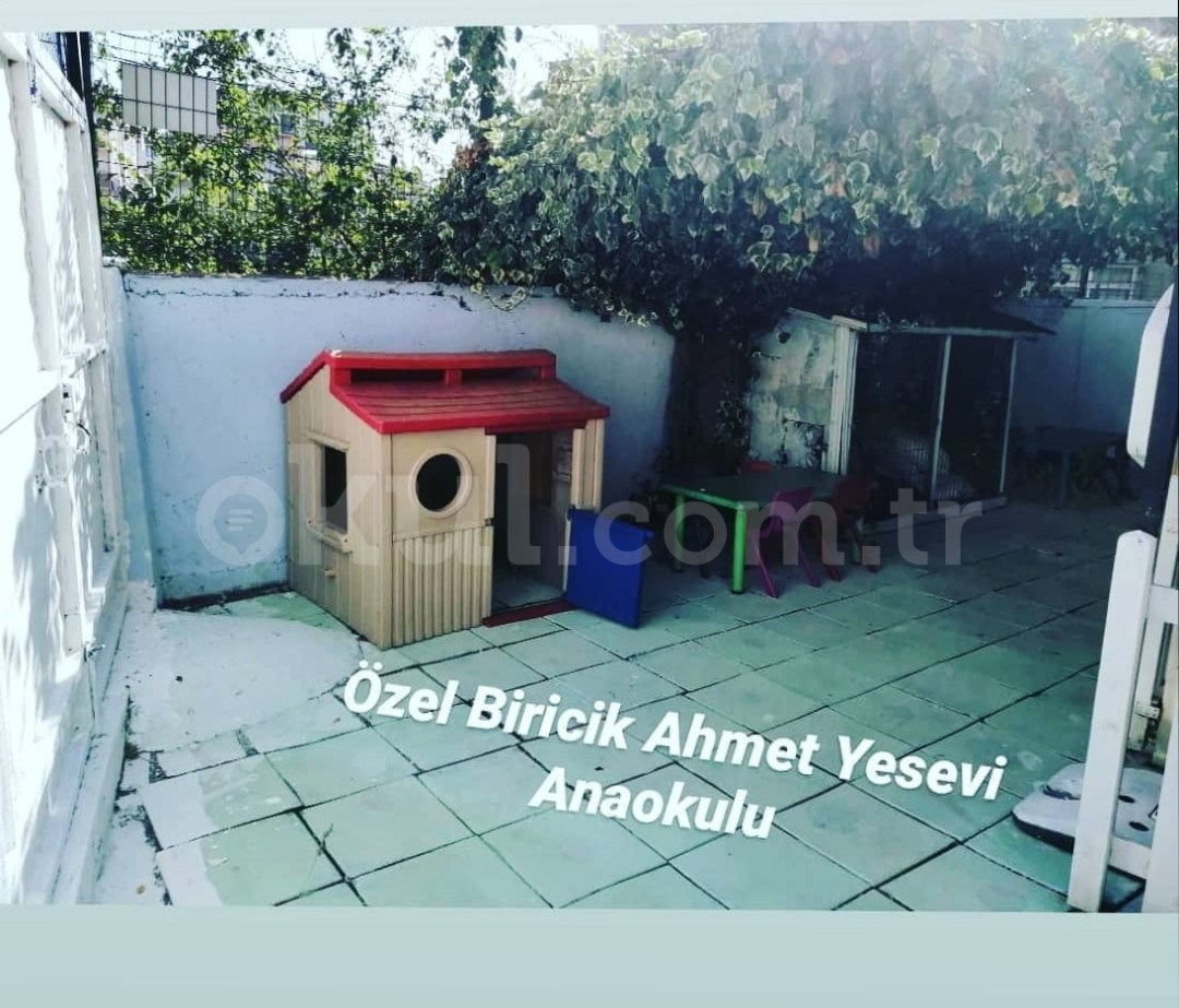 Özel Biricik Ahmet Yesevi Anaokulu - 4