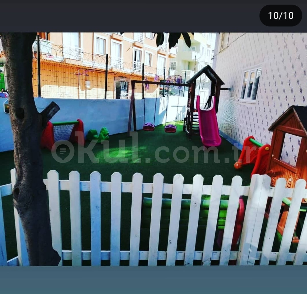 Özel Biricik Ahmet Yesevi Anaokulu - 2