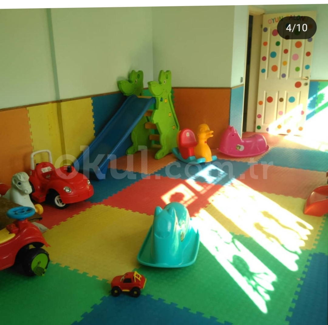 Özel Biricik Ahmet Yesevi Anaokulu - 1
