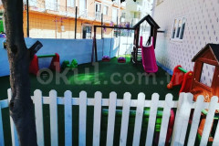 Özel Biricik Ahmet Yesevi Anaokulu