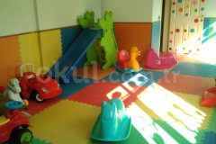 Özel Biricik Ahmet Yesevi Anaokulu