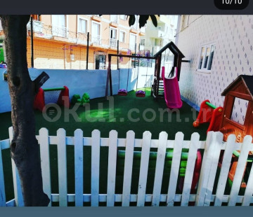 Özel Biricik Ahmet Yesevi Anaokulu