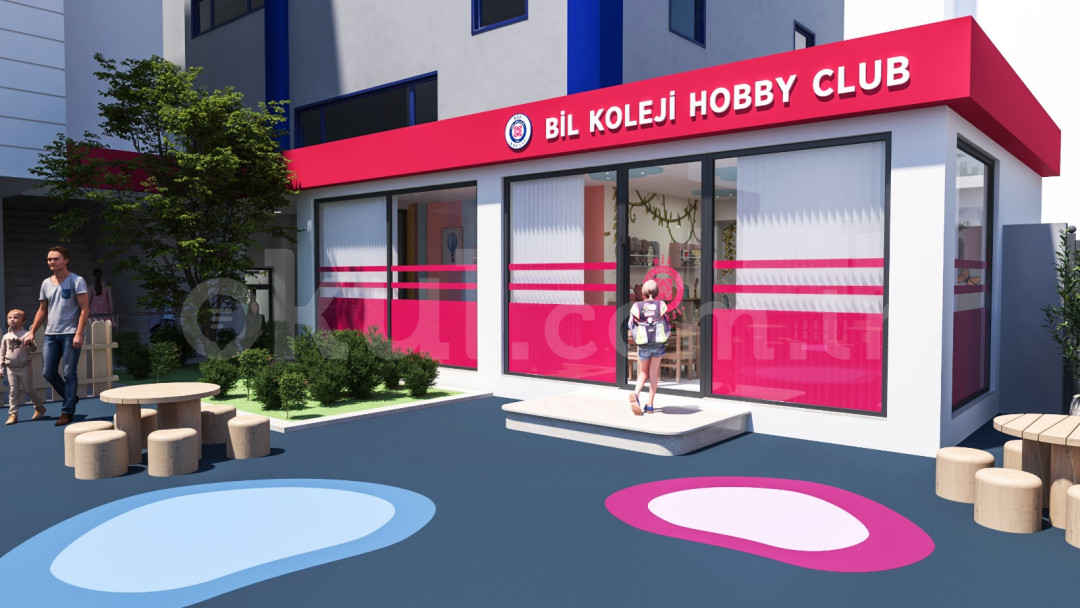 Özel Pendik Bil Koleji Anaokulu - 5