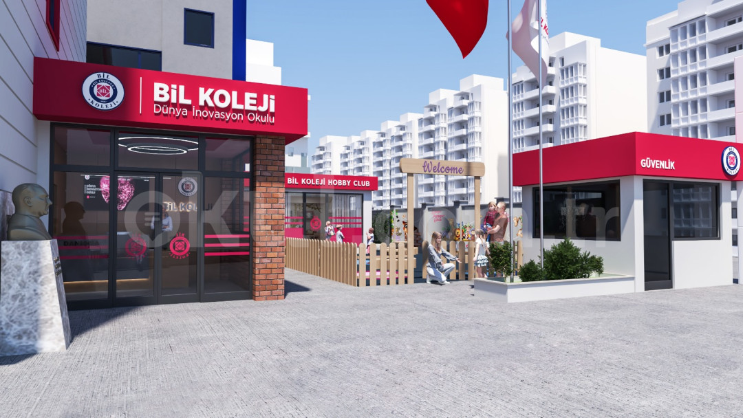 Özel Pendik Bil Koleji Anaokulu - 4