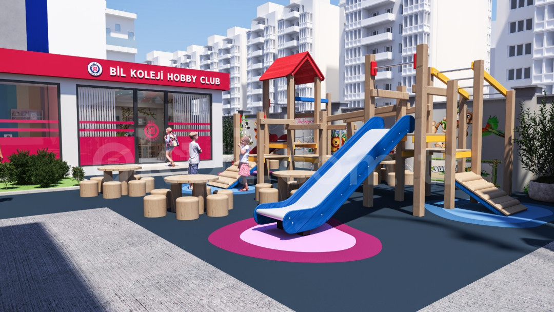 Özel Pendik Bil Koleji Anaokulu - 1