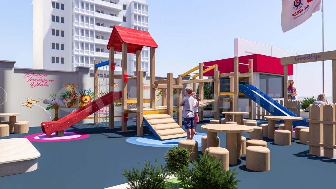 Özel Pendik Bil Koleji Anaokulu - 3
