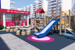 Özel Pendik Bil Koleji Anaokulu