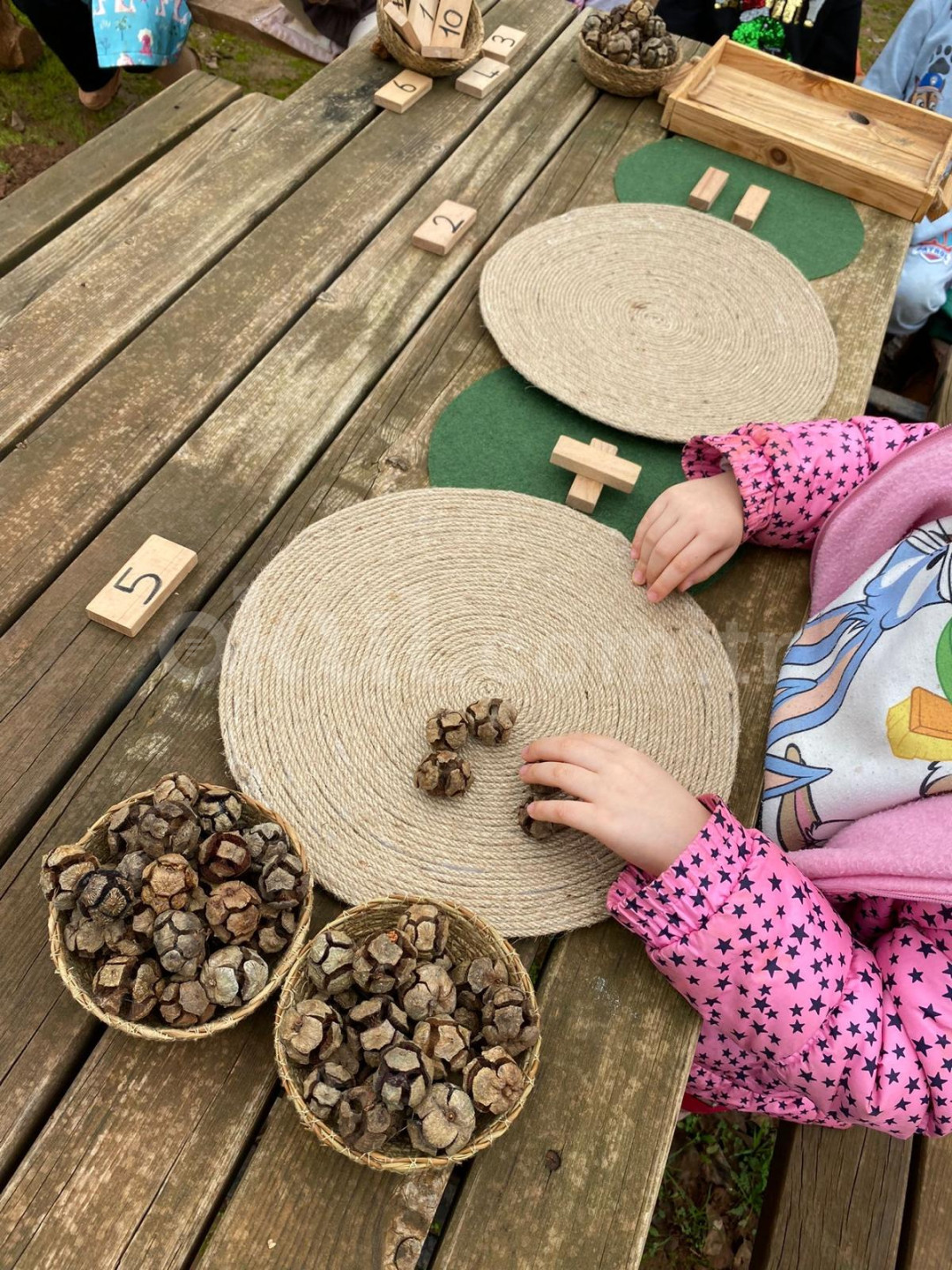 Özel Bilgin Okulları Anaokulu - 16