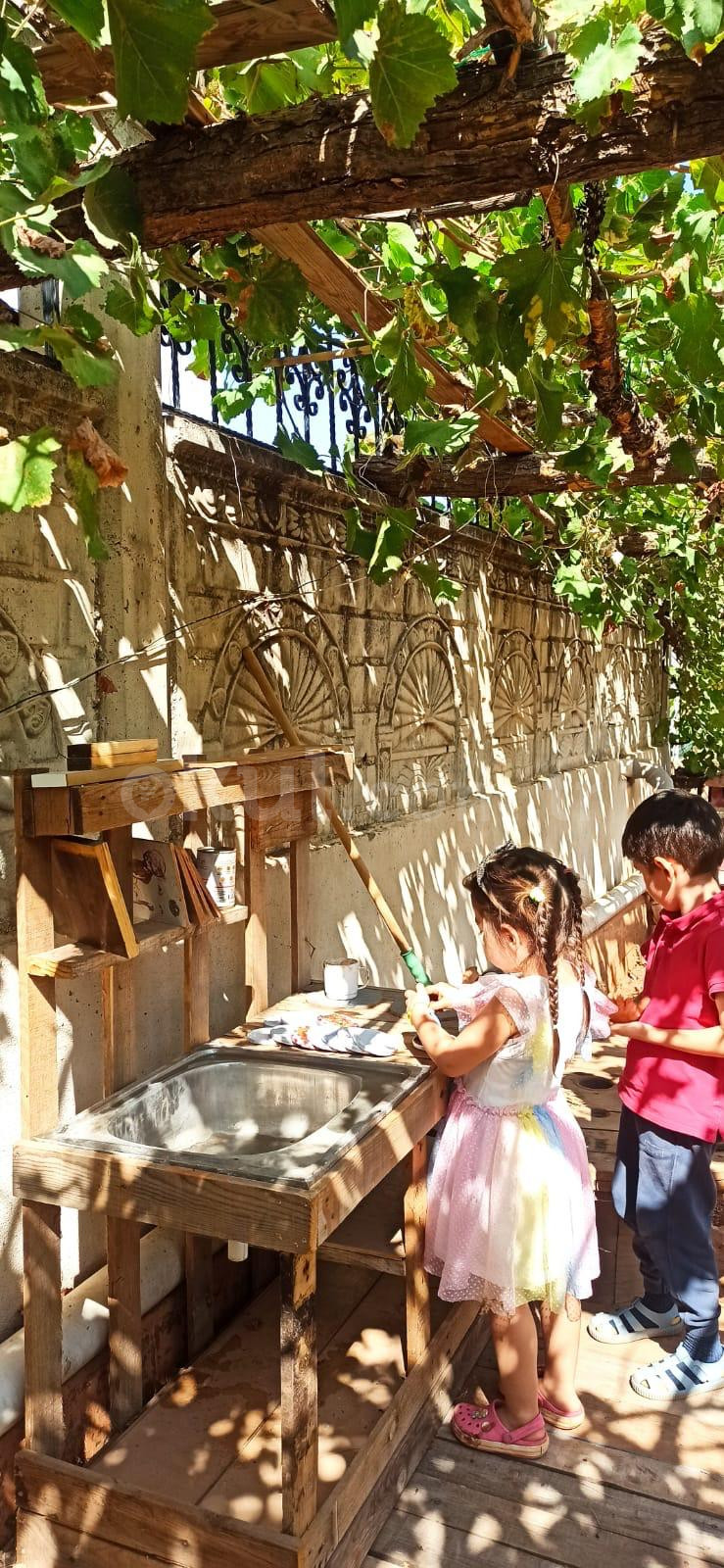 Özel Bilgin Okulları Anaokulu - 11