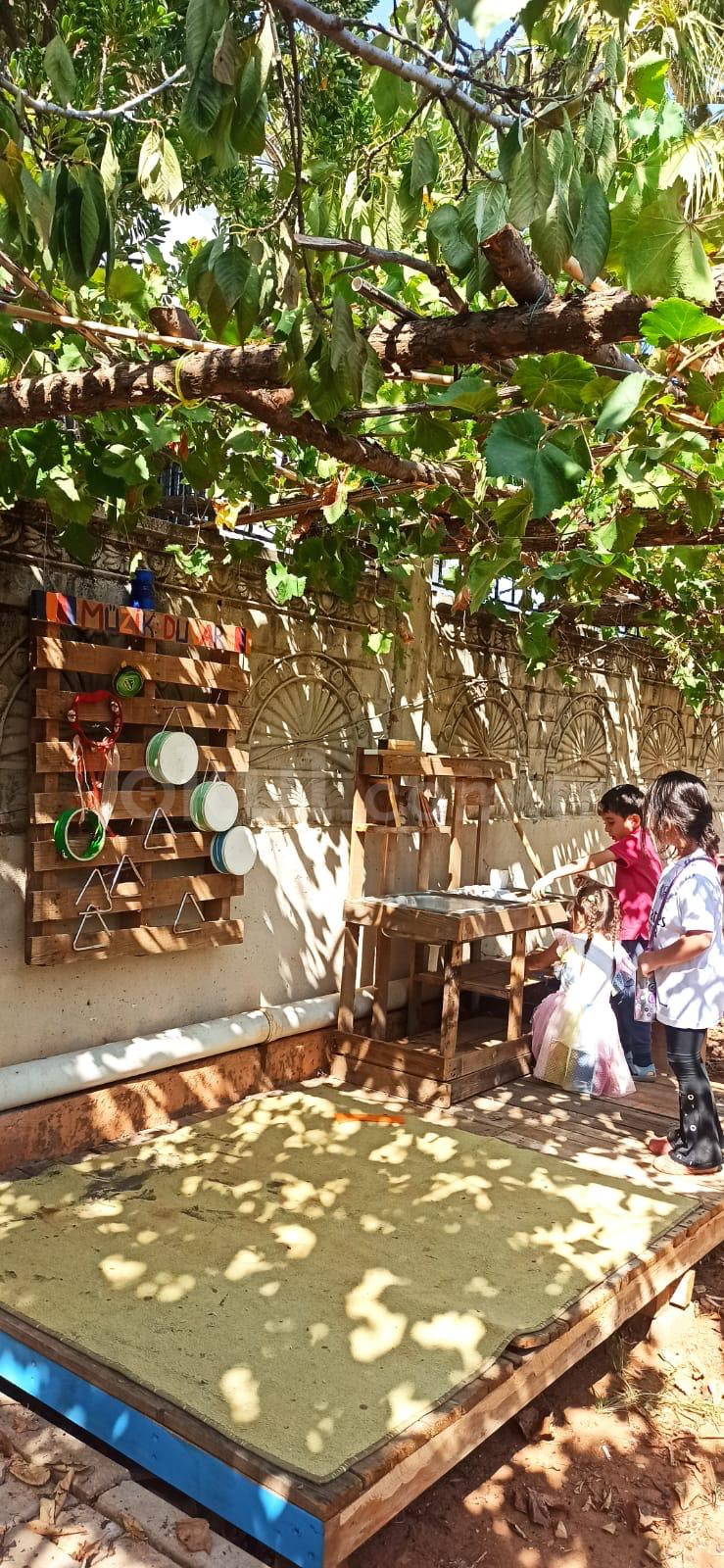 Özel Bilgin Okulları Anaokulu - 9