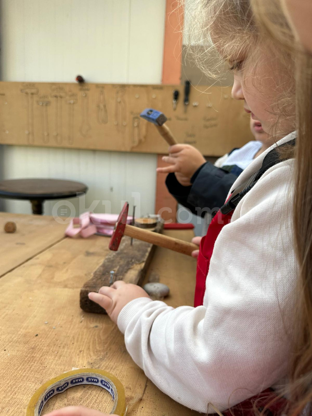 Özel Bilgin Okulları Anaokulu - 10