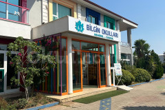  Özel Bilgin Okulları Anaokulu