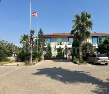 Özel Bilgin Okulları Anaokulu