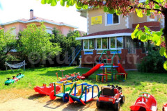 Özel Çocukların Dünyası Anaokulu