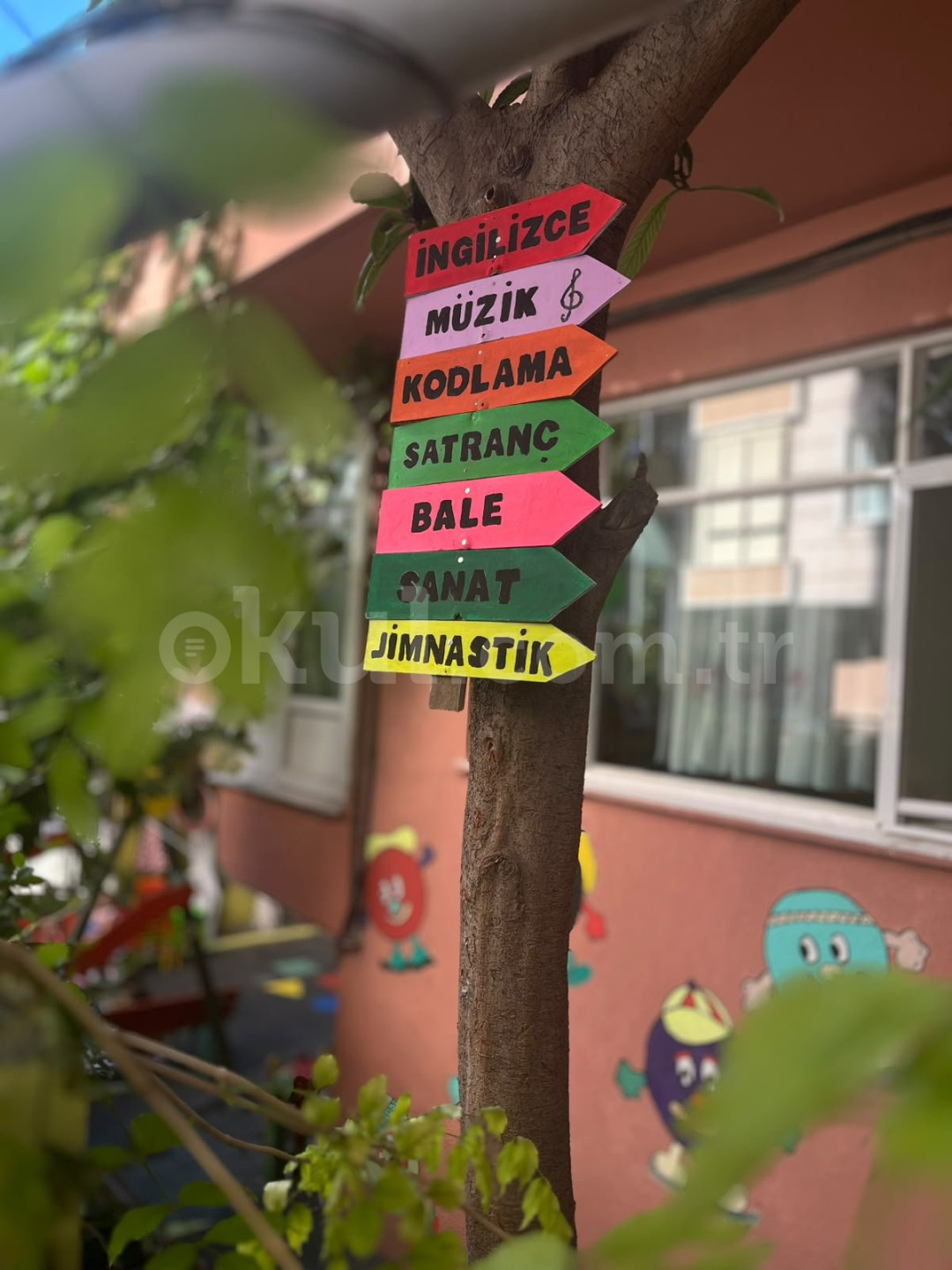 Özel Sevgi İzi Anaokulu - 5