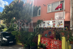 Özel Sevgi İzi Anaokulu