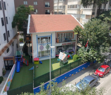 Özel Duygu Müzik Anaokulu