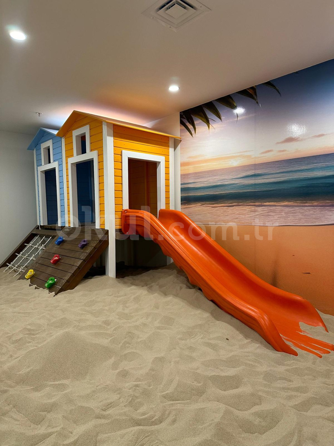 Özel Başakşehir Mucitler Akademi Anaokulu - 21