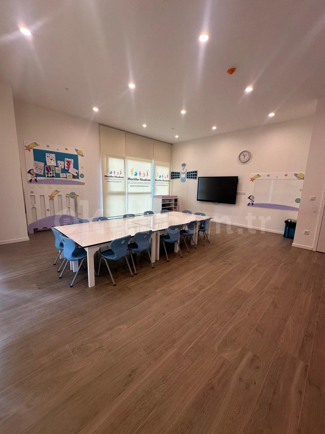 Özel Başakşehir Mucitler Akademi Anaokulu - 16