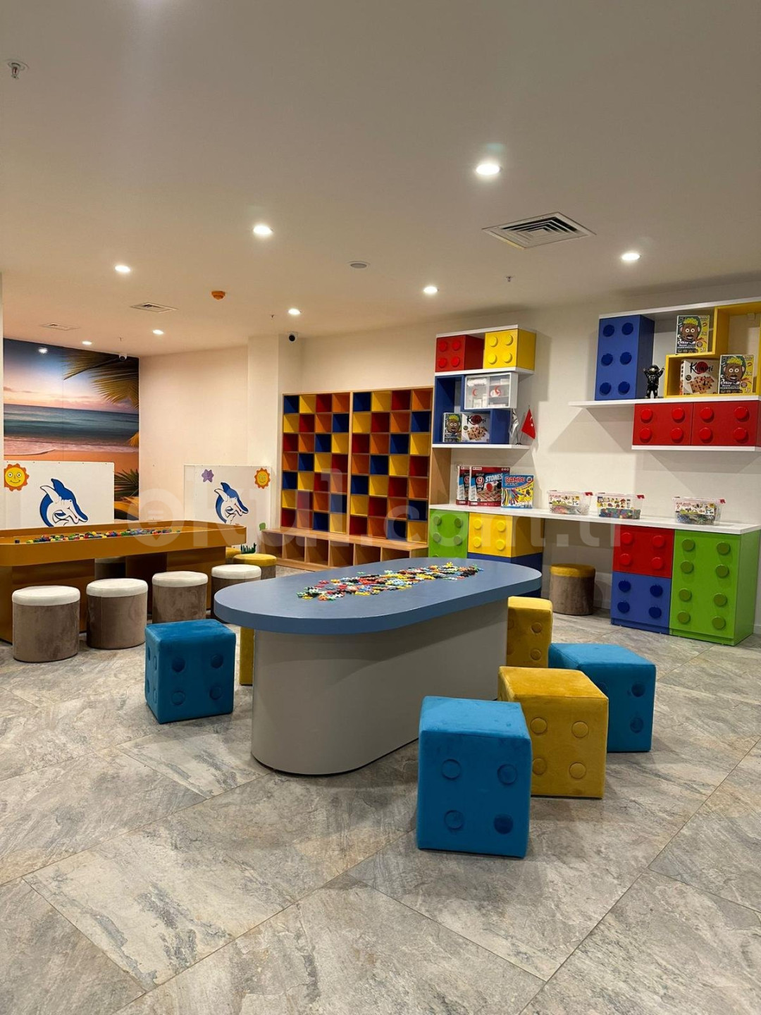 Özel Başakşehir Mucitler Akademi Anaokulu - 31