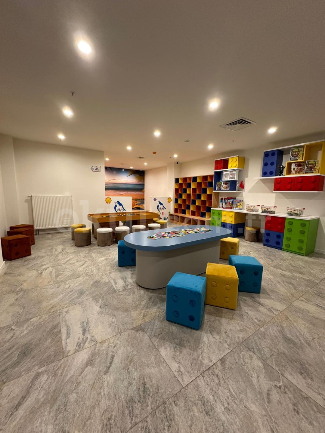 Özel Başakşehir Mucitler Akademi Anaokulu - 36