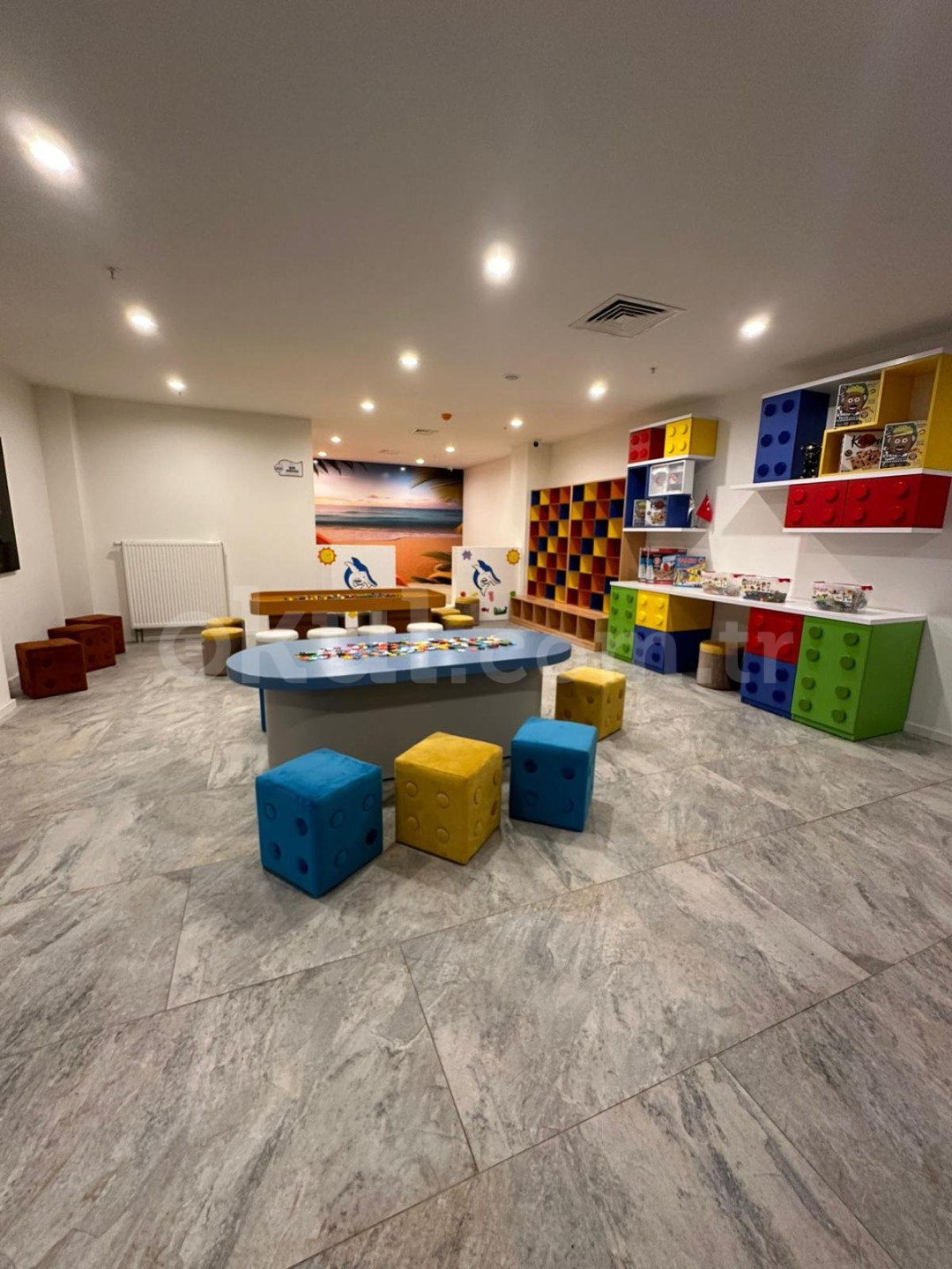 Özel Başakşehir Mucitler Akademi Anaokulu - 28